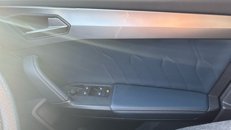 CUPRA Formentor 1.5 TSI 150 V2 5dr DSG Petrol Estate